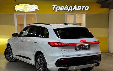 Audi Q5, 2026 год, 6 299 000 рублей, 4 фотография
