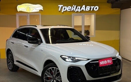 Audi Q5, 2026 год, 6 299 000 рублей, 3 фотография