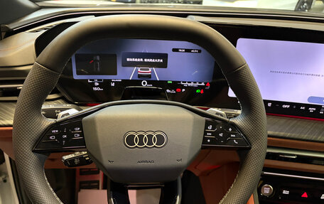 Audi Q5, 2026 год, 6 299 000 рублей, 18 фотография