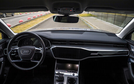 Audi A6, 2021 год, 3 799 000 рублей, 11 фотография