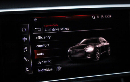 Audi A6, 2021 год, 3 799 000 рублей, 17 фотография