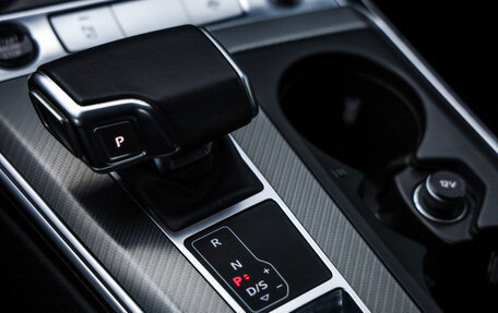 Audi A6, 2021 год, 3 799 000 рублей, 21 фотография