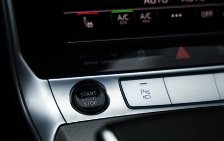 Audi A6, 2021 год, 3 799 000 рублей, 20 фотография