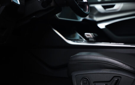 Audi A6, 2021 год, 3 799 000 рублей, 24 фотография