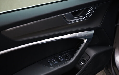 Audi A6, 2021 год, 3 799 000 рублей, 23 фотография