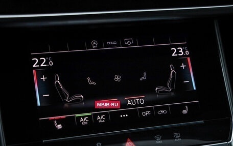 Audi A6, 2021 год, 3 799 000 рублей, 19 фотография