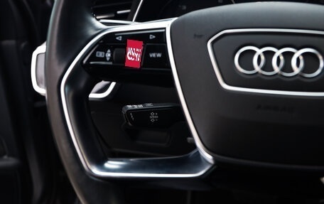 Audi A6, 2021 год, 3 799 000 рублей, 13 фотография