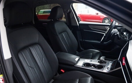 Audi A6, 2021 год, 3 799 000 рублей, 26 фотография