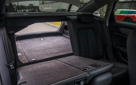 Audi A6, 2021 год, 3 799 000 рублей, 30 фотография