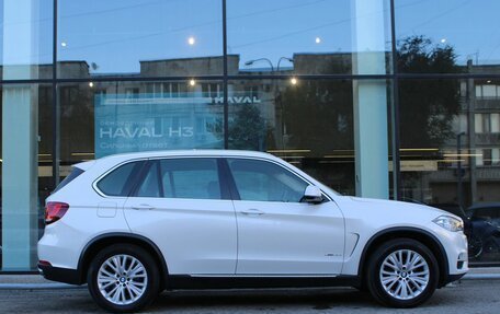 BMW X5, 2016 год, 3 477 000 рублей, 4 фотография