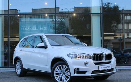 BMW X5, 2016 год, 3 477 000 рублей, 3 фотография