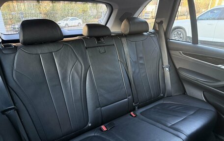 BMW X5, 2016 год, 3 477 000 рублей, 9 фотография