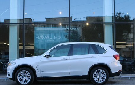 BMW X5, 2016 год, 3 477 000 рублей, 8 фотография