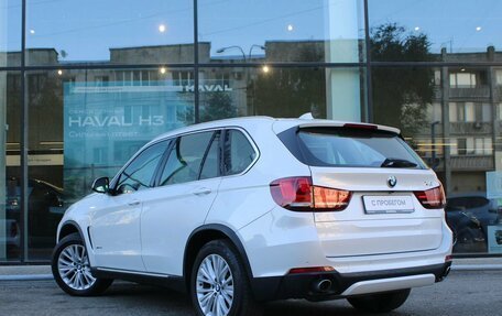 BMW X5, 2016 год, 3 477 000 рублей, 7 фотография