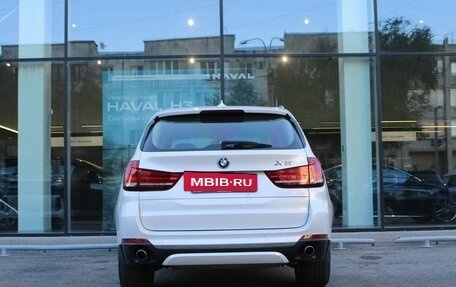 BMW X5, 2016 год, 3 477 000 рублей, 6 фотография