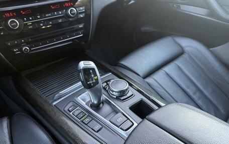 BMW X5, 2016 год, 3 477 000 рублей, 13 фотография