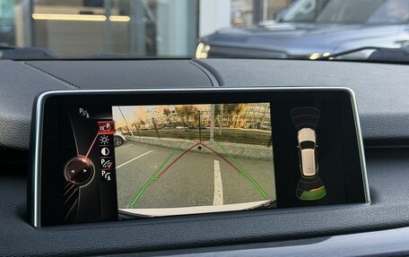 BMW X5, 2016 год, 3 477 000 рублей, 15 фотография