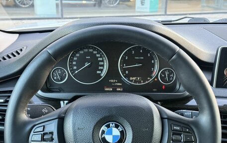 BMW X5, 2016 год, 3 477 000 рублей, 14 фотография