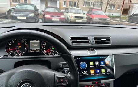 Volkswagen Passat B7, 2011 год, 920 000 рублей, 12 фотография
