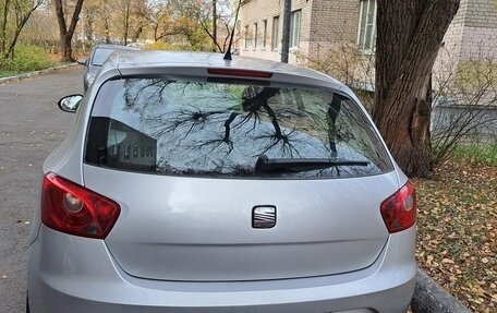 SEAT Ibiza IV рестайлинг, 2012 год, 850 000 рублей, 8 фотография