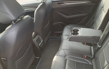 Haval F7 I, 2021 год, 1 765 000 рублей, 9 фотография