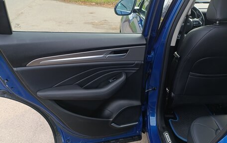 Haval F7 I, 2021 год, 1 765 000 рублей, 10 фотография
