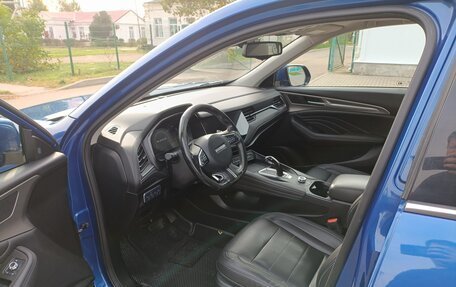 Haval F7 I, 2021 год, 1 765 000 рублей, 18 фотография
