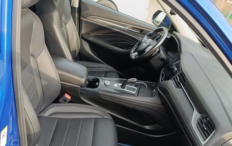 Haval F7 I, 2021 год, 1 765 000 рублей, 13 фотография