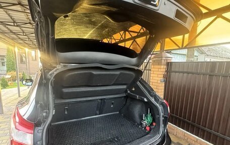Nissan Qashqai, 2017 год, 1 550 000 рублей, 2 фотография