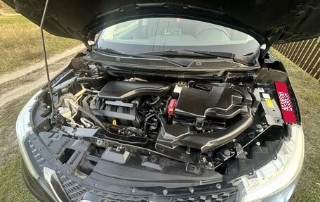 Nissan Qashqai, 2017 год, 1 550 000 рублей, 4 фотография