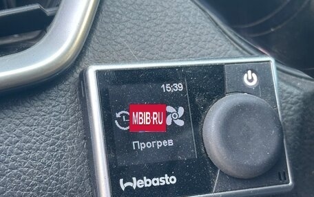 Nissan Qashqai, 2017 год, 1 550 000 рублей, 17 фотография