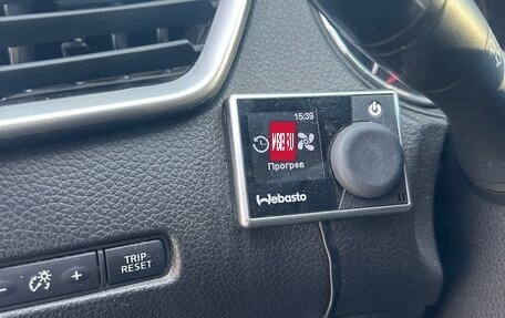 Nissan Qashqai, 2017 год, 1 550 000 рублей, 18 фотография