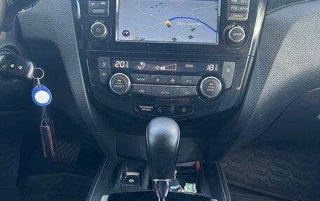 Nissan Qashqai, 2017 год, 1 550 000 рублей, 23 фотография