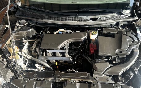 Nissan Qashqai, 2017 год, 1 550 000 рублей, 30 фотография