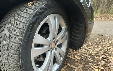 Mercedes-Benz C-Класс, 2008 год, 1 150 000 рублей, 12 фотография
