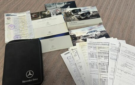 Mercedes-Benz C-Класс, 2008 год, 1 150 000 рублей, 27 фотография