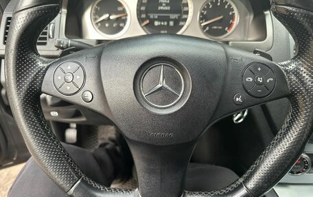 Mercedes-Benz C-Класс, 2008 год, 1 150 000 рублей, 28 фотография