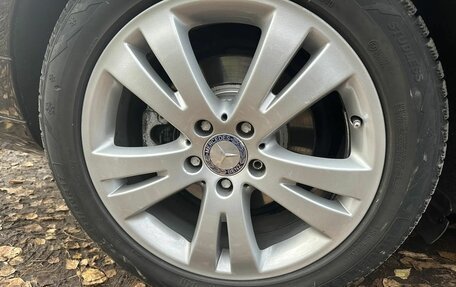 Mercedes-Benz C-Класс, 2008 год, 1 150 000 рублей, 39 фотография