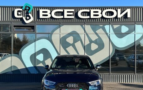 Audi A3, 2016 год, 1 550 000 рублей, 5 фотография