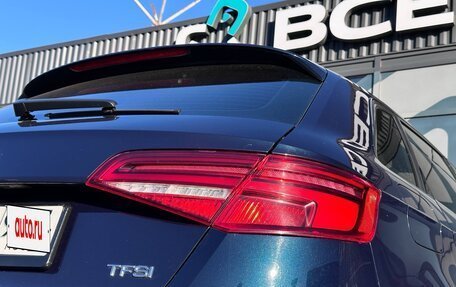 Audi A3, 2016 год, 1 550 000 рублей, 12 фотография
