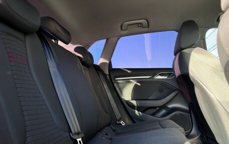 Audi A3, 2016 год, 1 550 000 рублей, 4 фотография