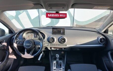 Audi A3, 2016 год, 1 550 000 рублей, 2 фотография