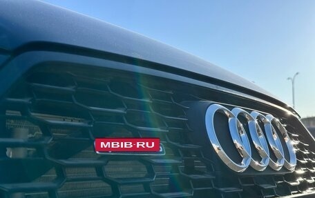 Audi A3, 2016 год, 1 550 000 рублей, 11 фотография