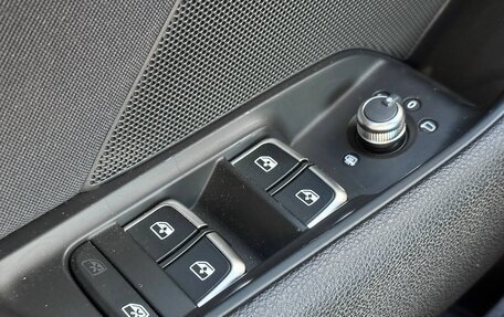 Audi A3, 2016 год, 1 550 000 рублей, 20 фотография