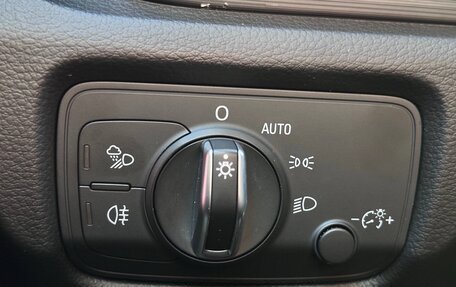 Audi A3, 2016 год, 1 550 000 рублей, 22 фотография