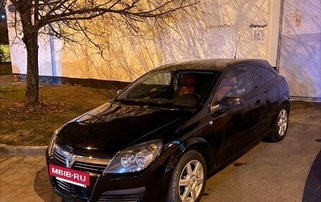 Opel Astra H, 2009 год, 500 000 рублей, 2 фотография