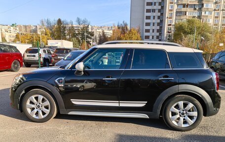 MINI Countryman II (F60), 2019 год, 3 000 000 рублей, 3 фотография