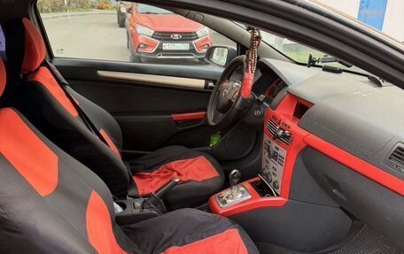 Opel Astra H, 2009 год, 500 000 рублей, 6 фотография