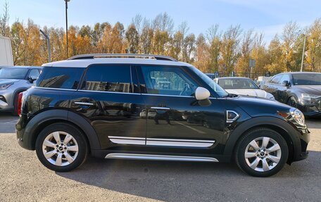 MINI Countryman II (F60), 2019 год, 3 000 000 рублей, 4 фотография