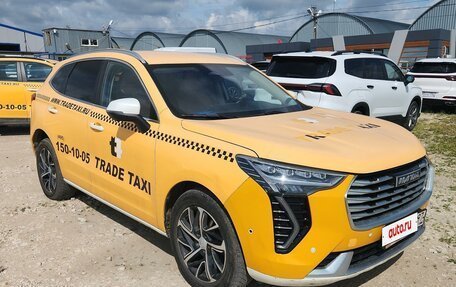 Haval Jolion, 2023 год, 1 011 807 рублей, 1 фотография